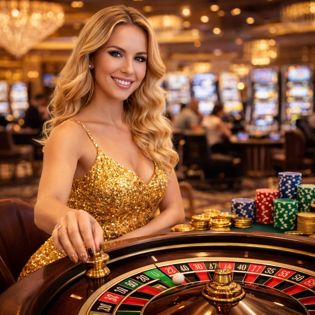 Cassino Star777.games