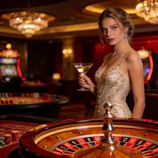 VIP Star777.games