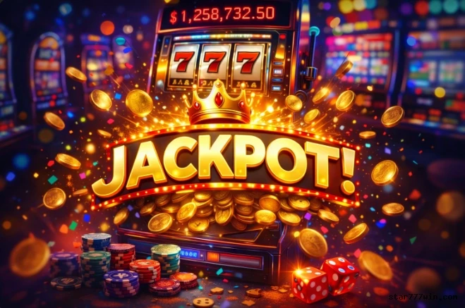Win Star777.games