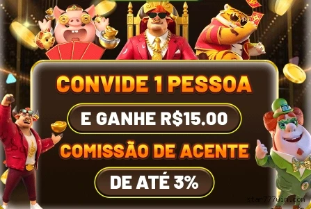 Torneios Star777.games